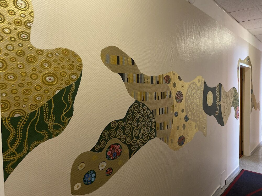 Фото Garten - & Kunsthotels Gabriel