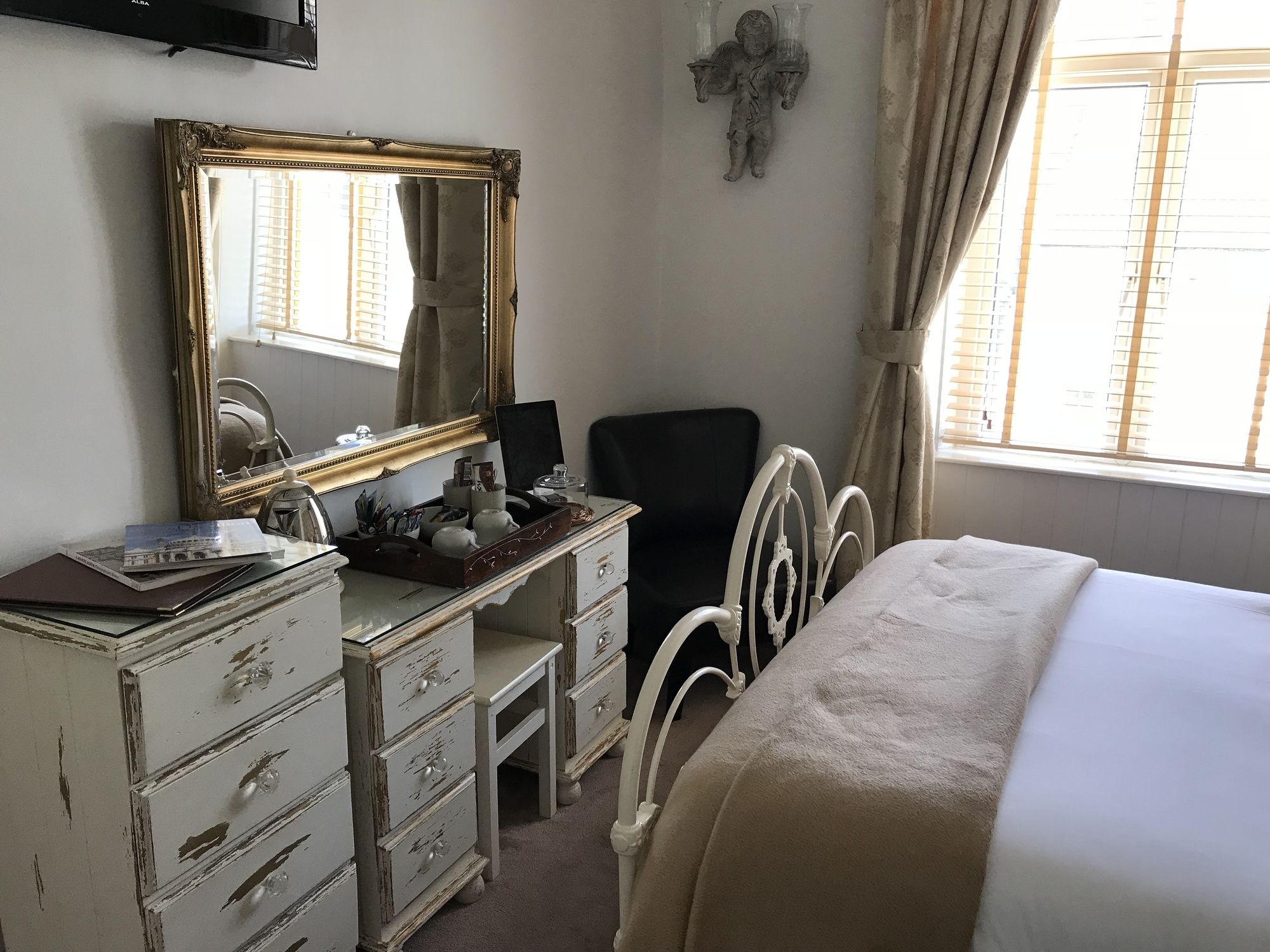 Фото The Twenty One B&b