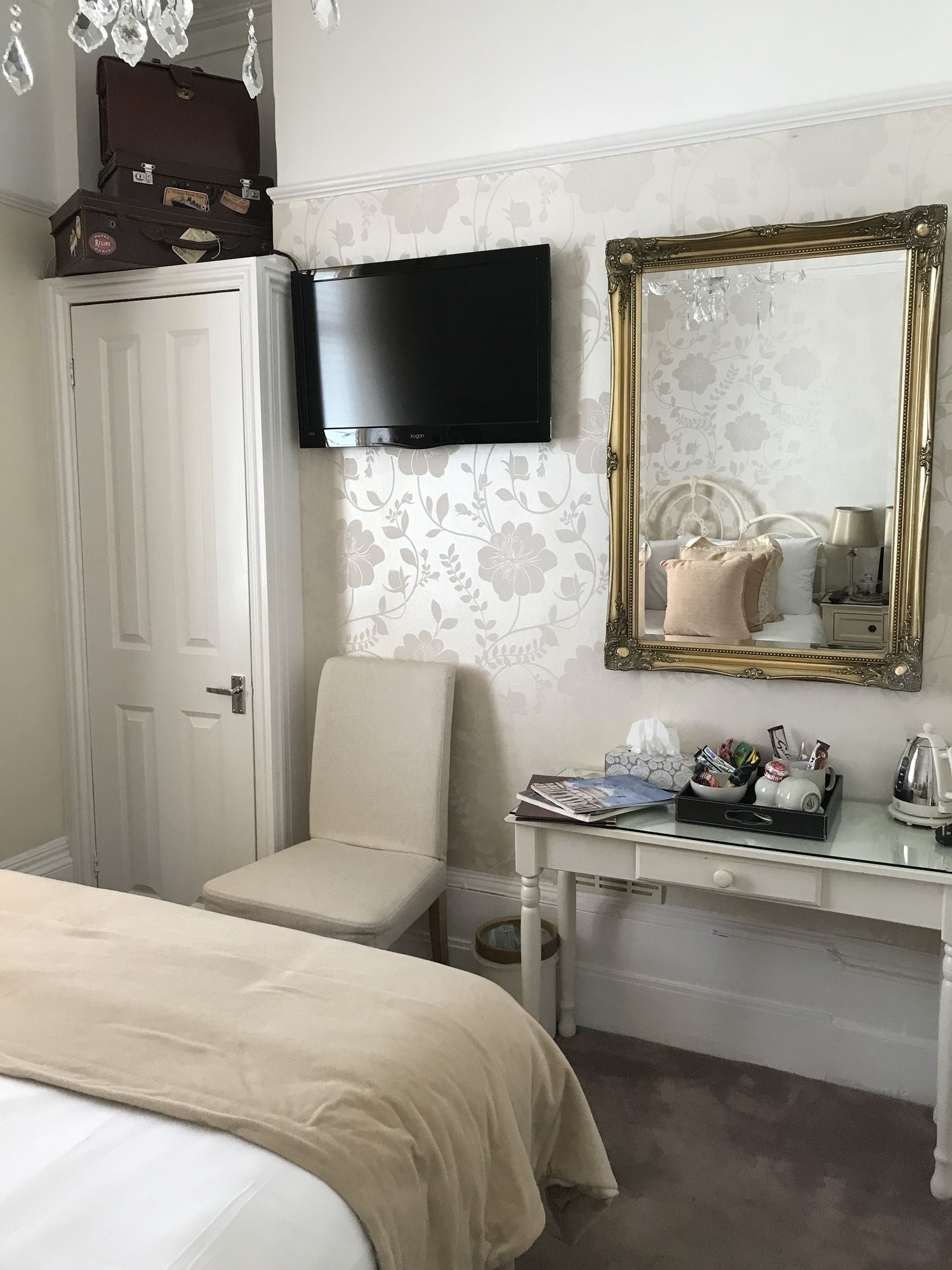 Фото The Twenty One B&b