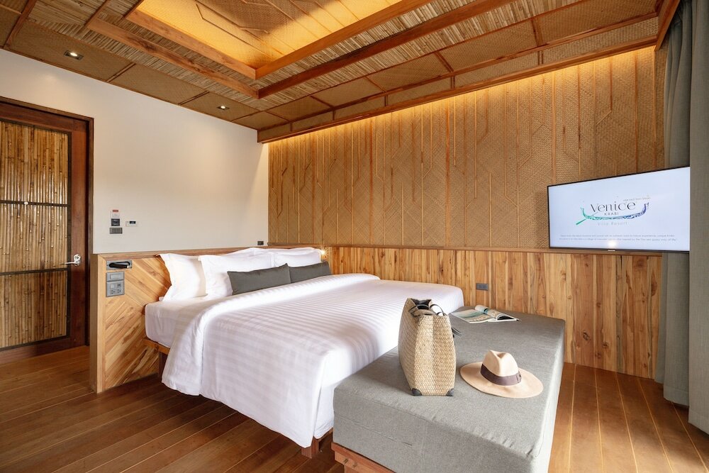 Фото Venice Krabi Villa Resort