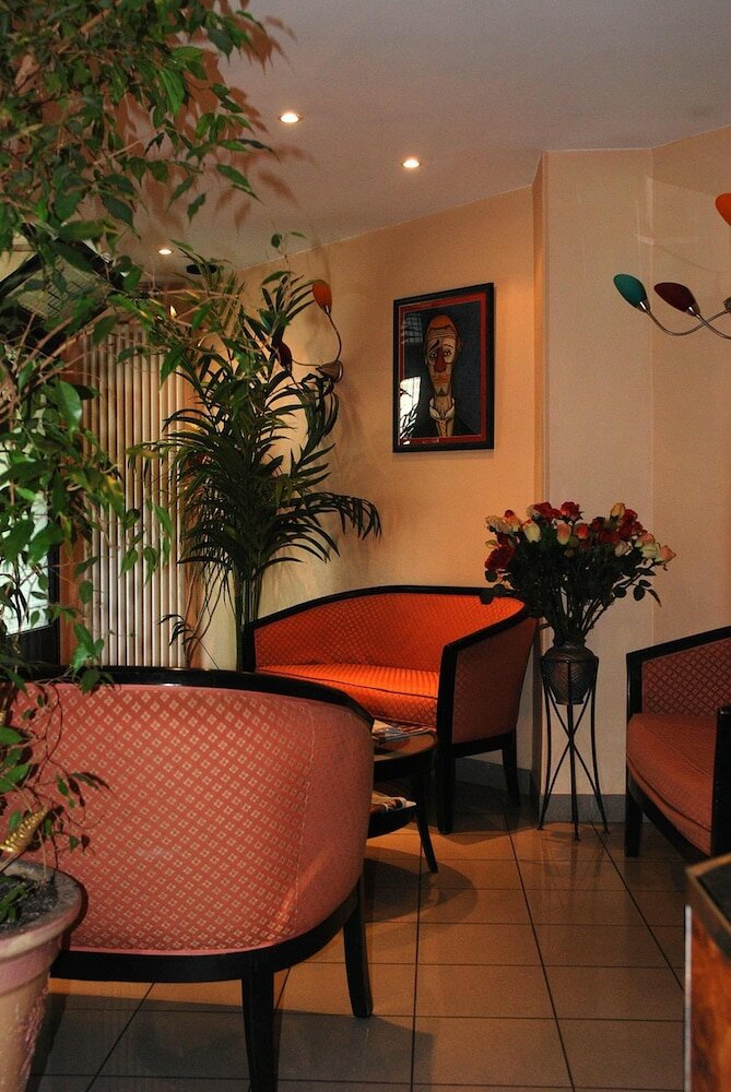 Фото Hotel Transcontinental