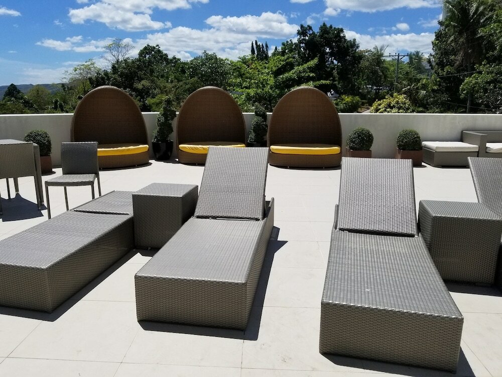 Фото Marco Polo Plaza Cebu