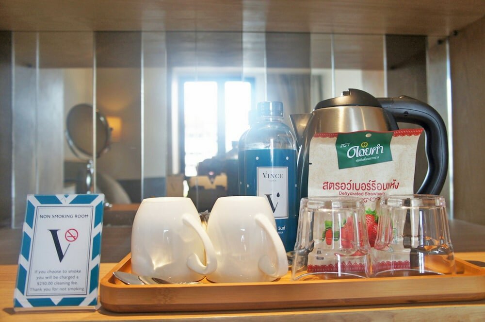 Фото Vince Hotel Pratunam