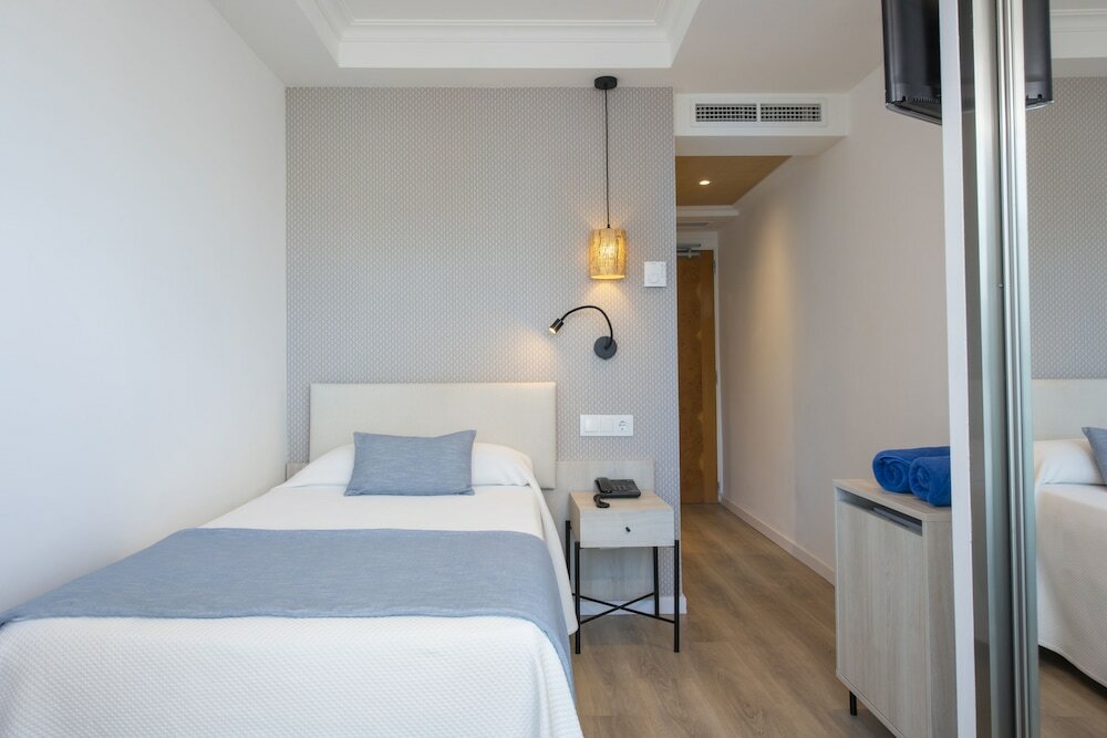 Фото HSM Atlantic Park