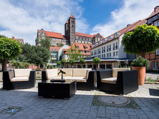 Фото Best Western Hotel Schlossmuehle