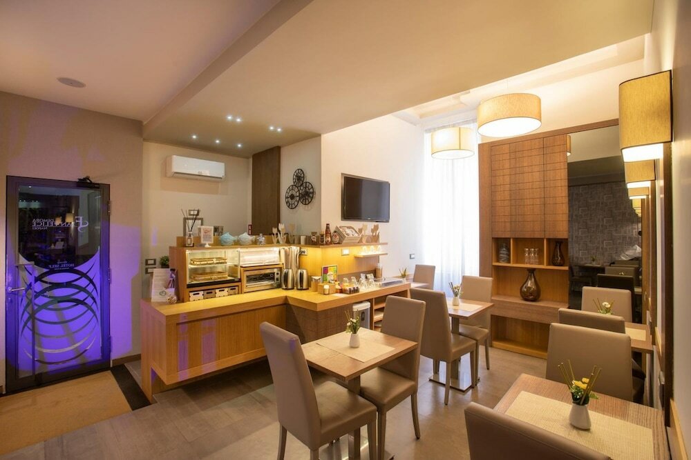 Фото B&b Dimora San Felice