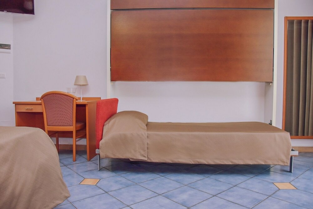 Фото Piccolo Sogno Inn