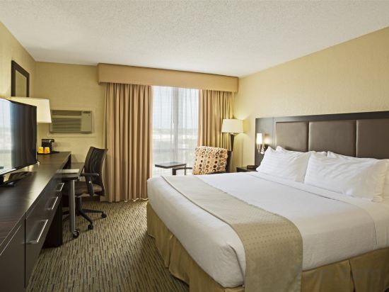 Фото Holiday Inn Miami - International Airport, an Ihg Hotel
