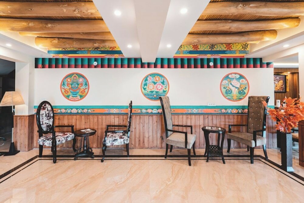 Фото Hotel Ladakh Himalayan Retreat