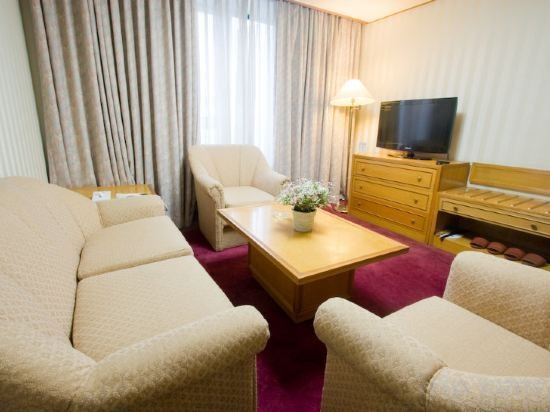 Фото Seoul Rex Hotel