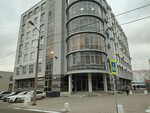 Арус (Arkadiya Gaydara Street, 8Б) ، هندسة
