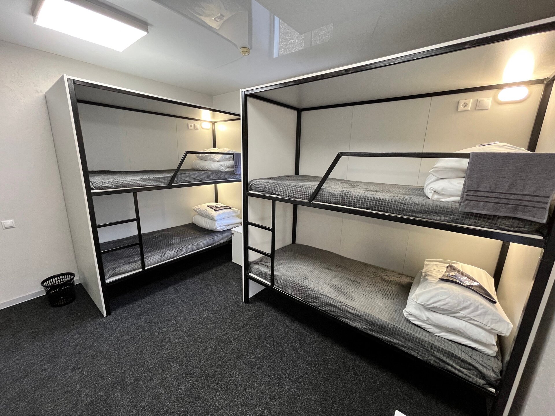 Фото Clean-Hostel