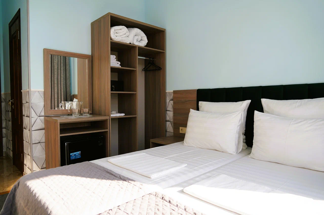 Фото Нохчо-Стар