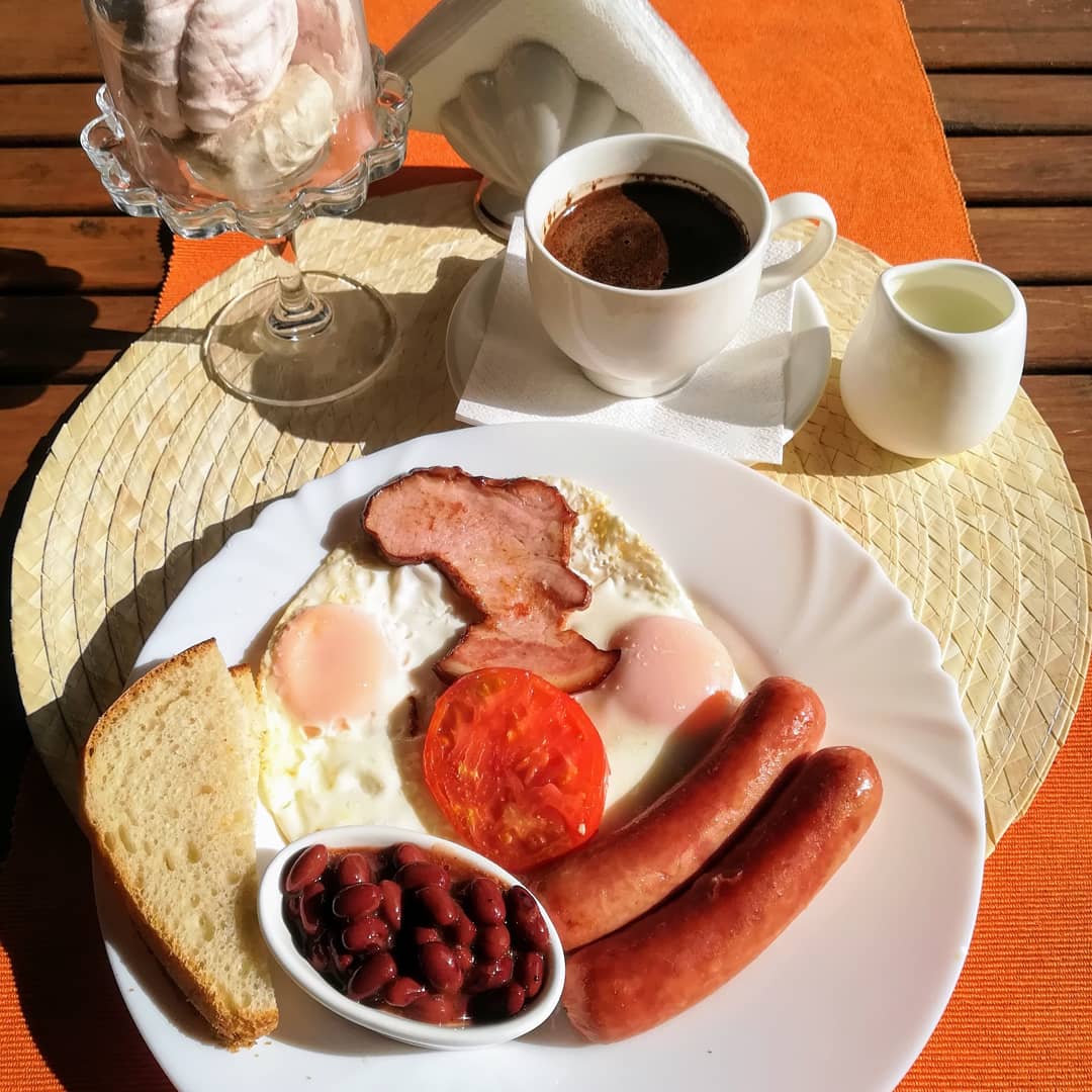 Фото ДомикиРадонеж