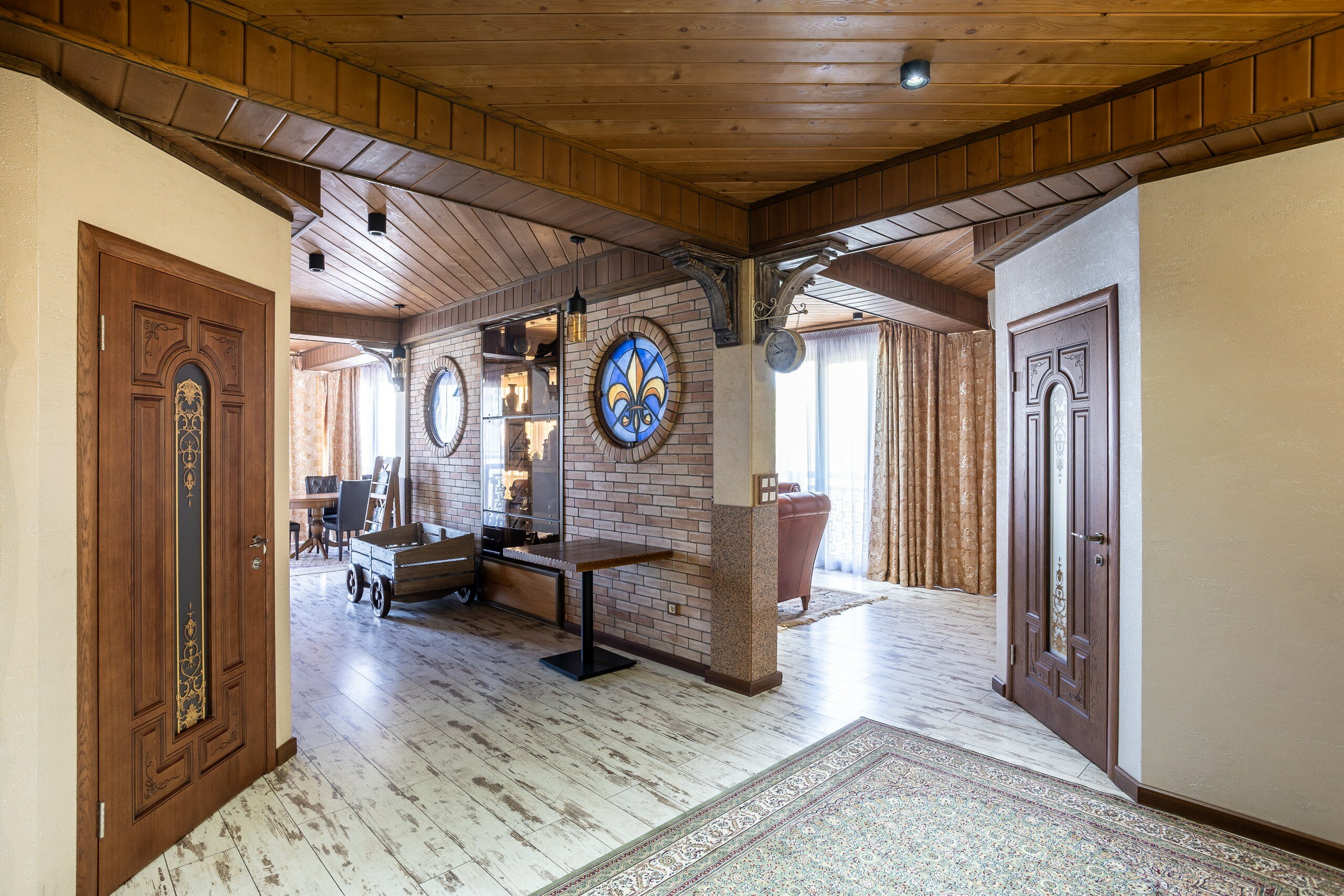 Фото Sacvoyage Hotel