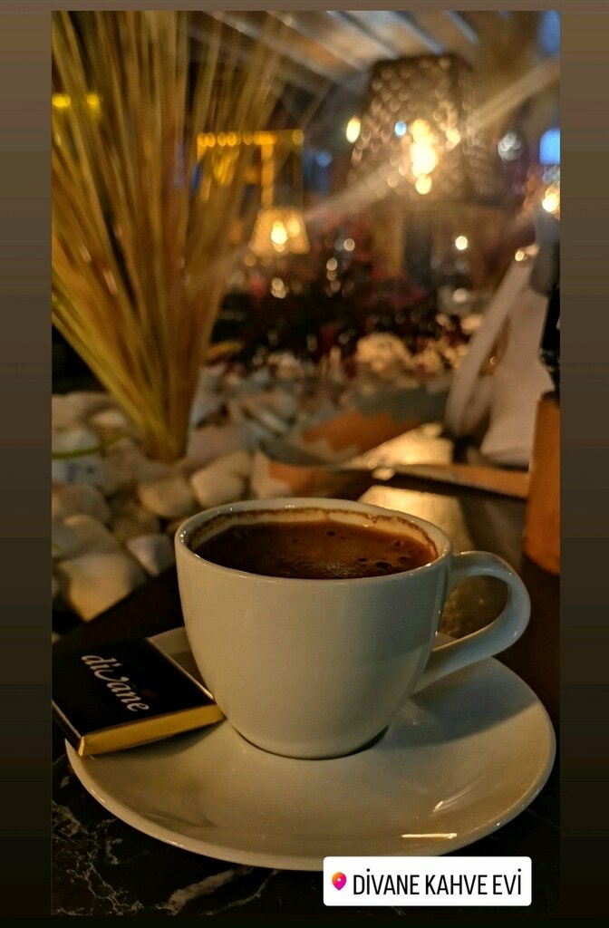 Cafe Divane Kahve Evi, Konya, photo