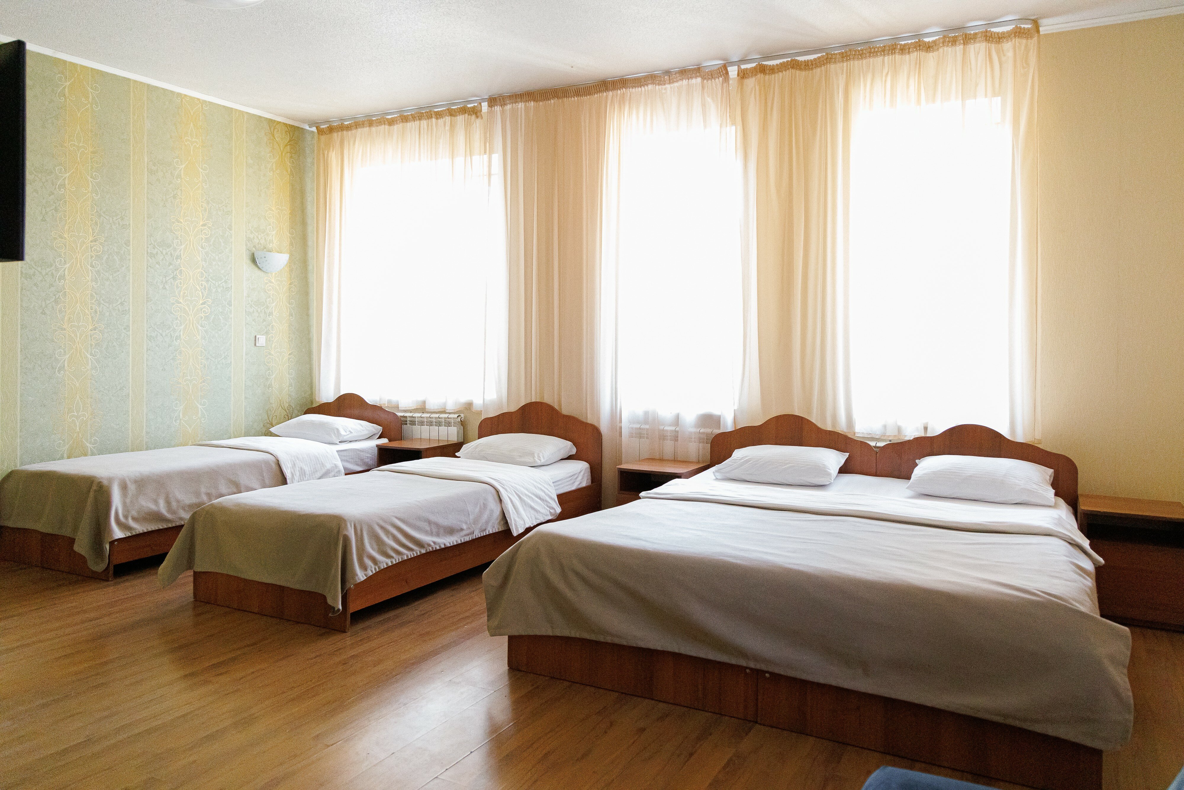 Фото Парк Культуры