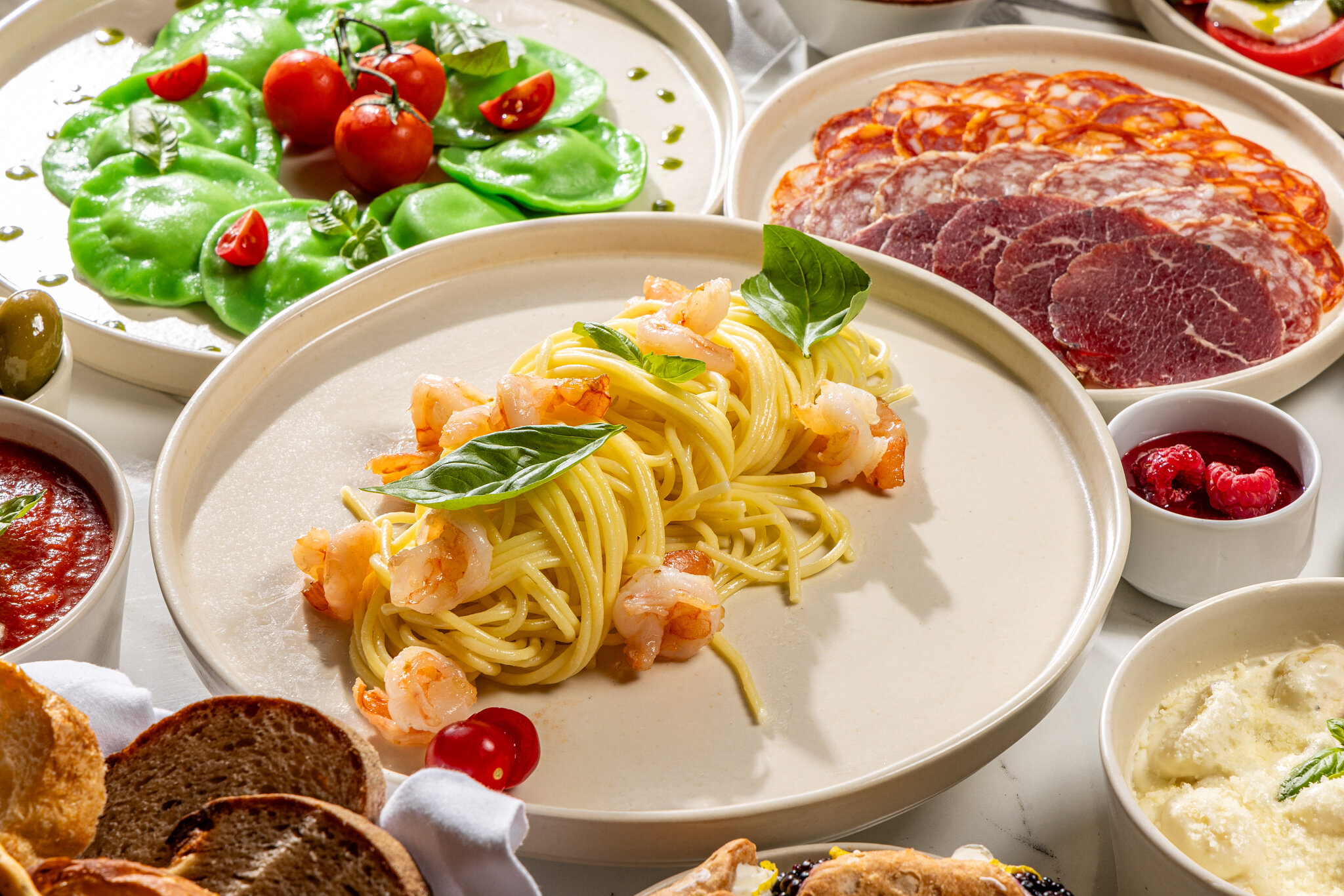 Фото Mantera Supreme