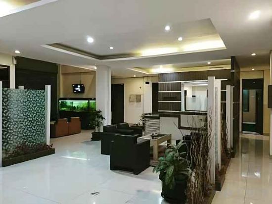 Фото Latief Inn