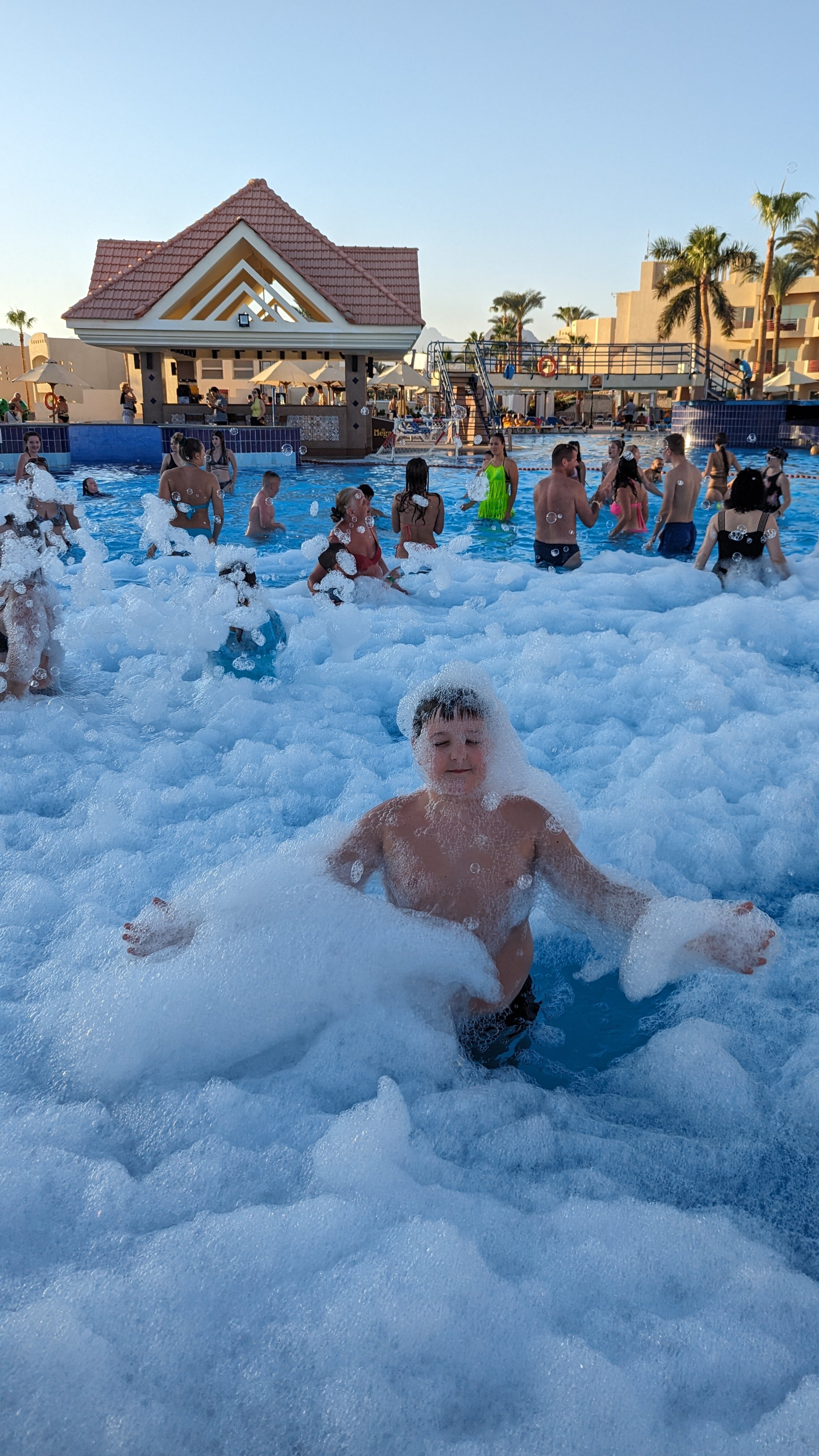 Фото Swissotel Sharm El Sheikh All-Inclusive Collection Resort