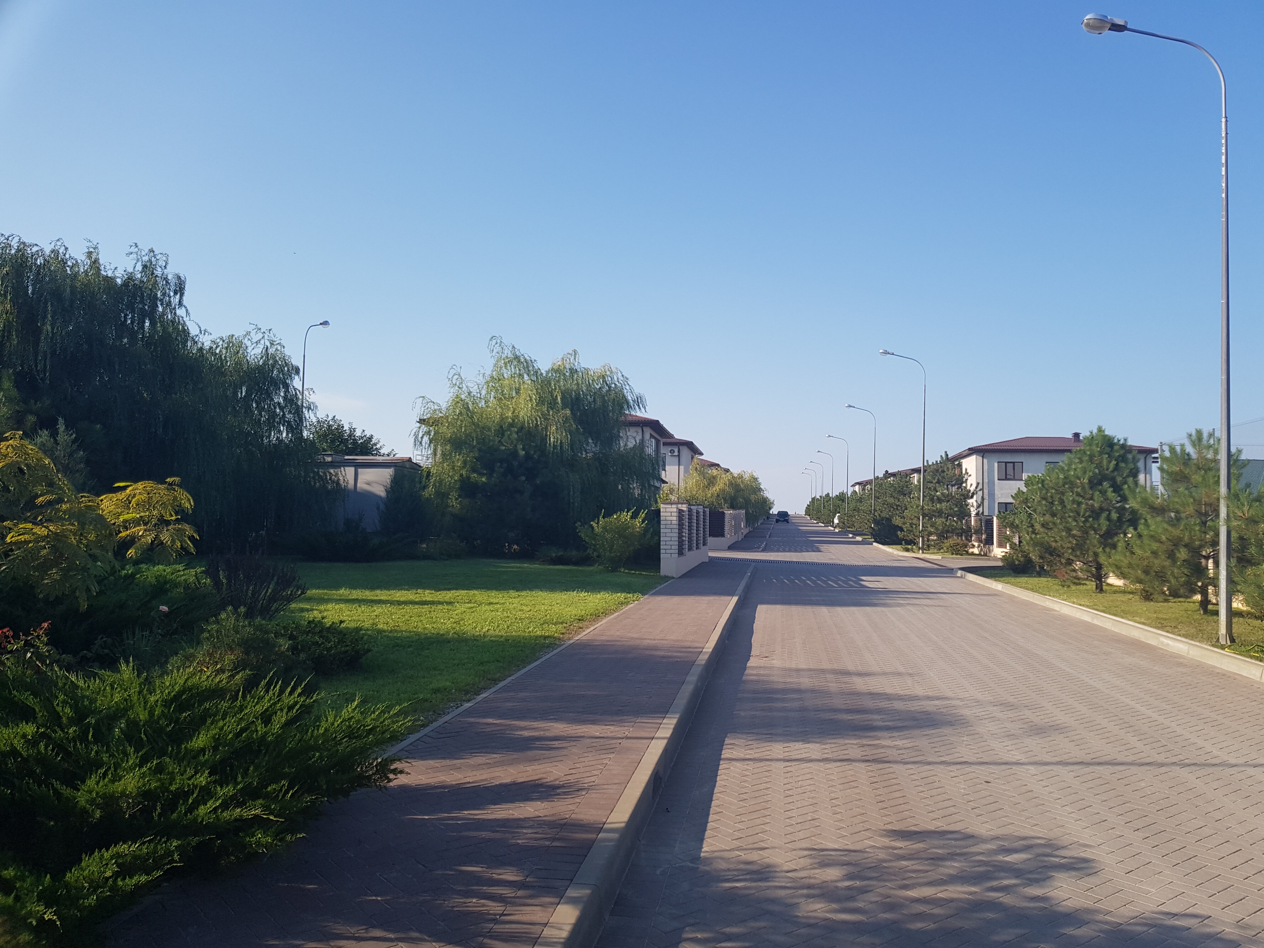 Фото Гостевой дом на Центральной 37