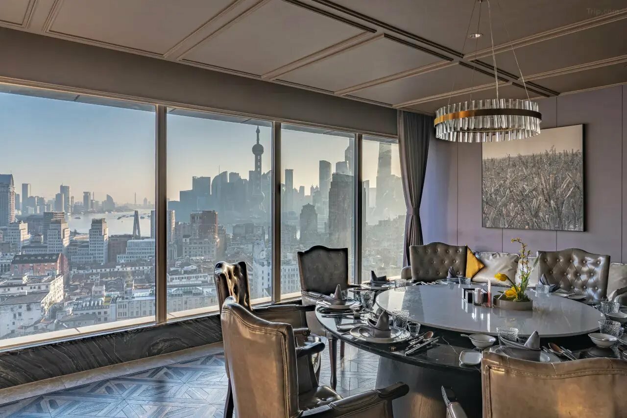 Фото The Bund Riverside Hotel