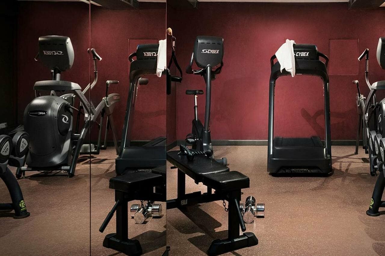 Фото Hotel Sp34 by Brøchner Hotels