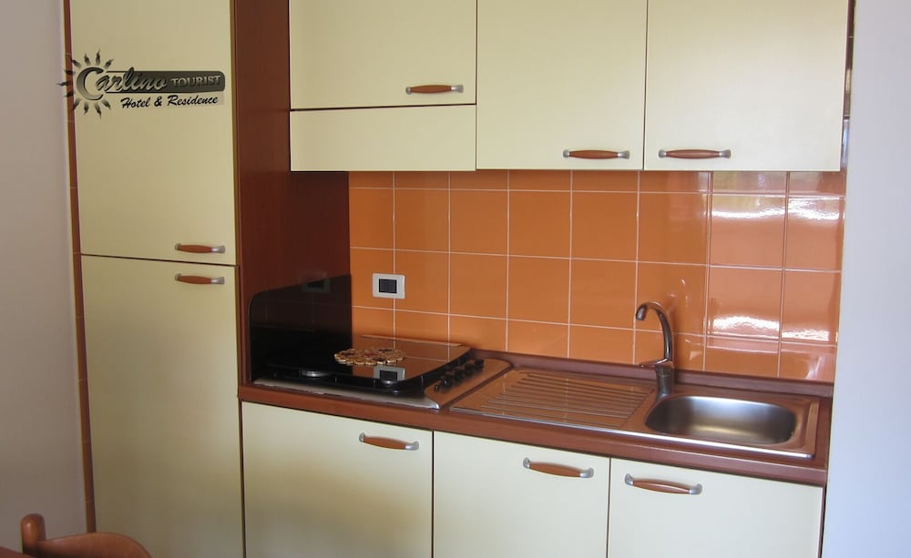 Фото Residenza Marina