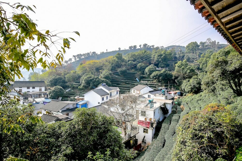 Фото Hangzhou Sansu Hotel