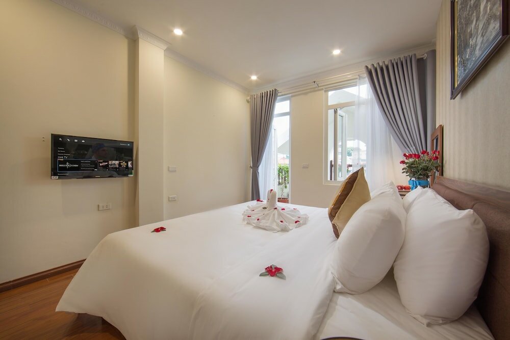Фото Spoon Hotel