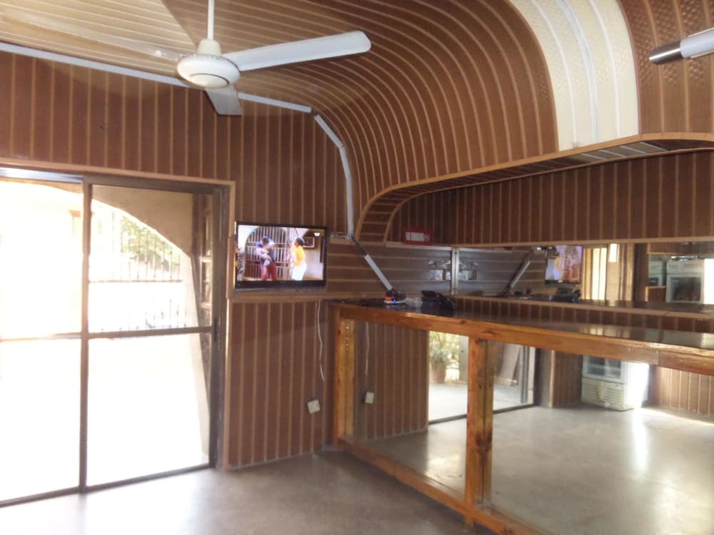 Фото отеля 5