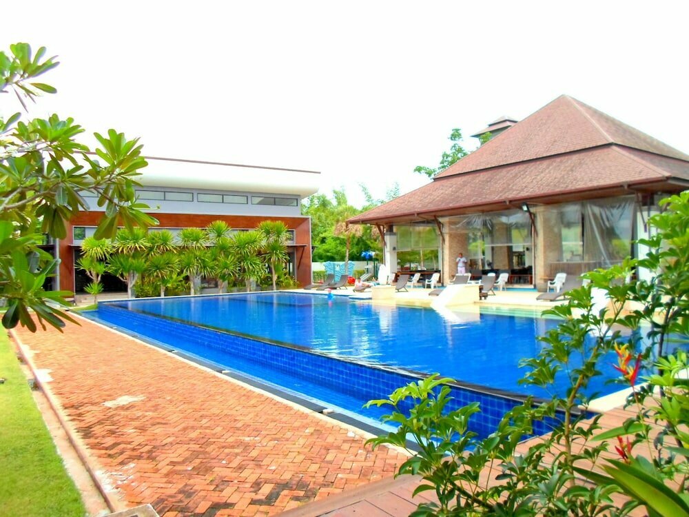 Hotel Naraya Riverside Resort, Surat Thani, photo