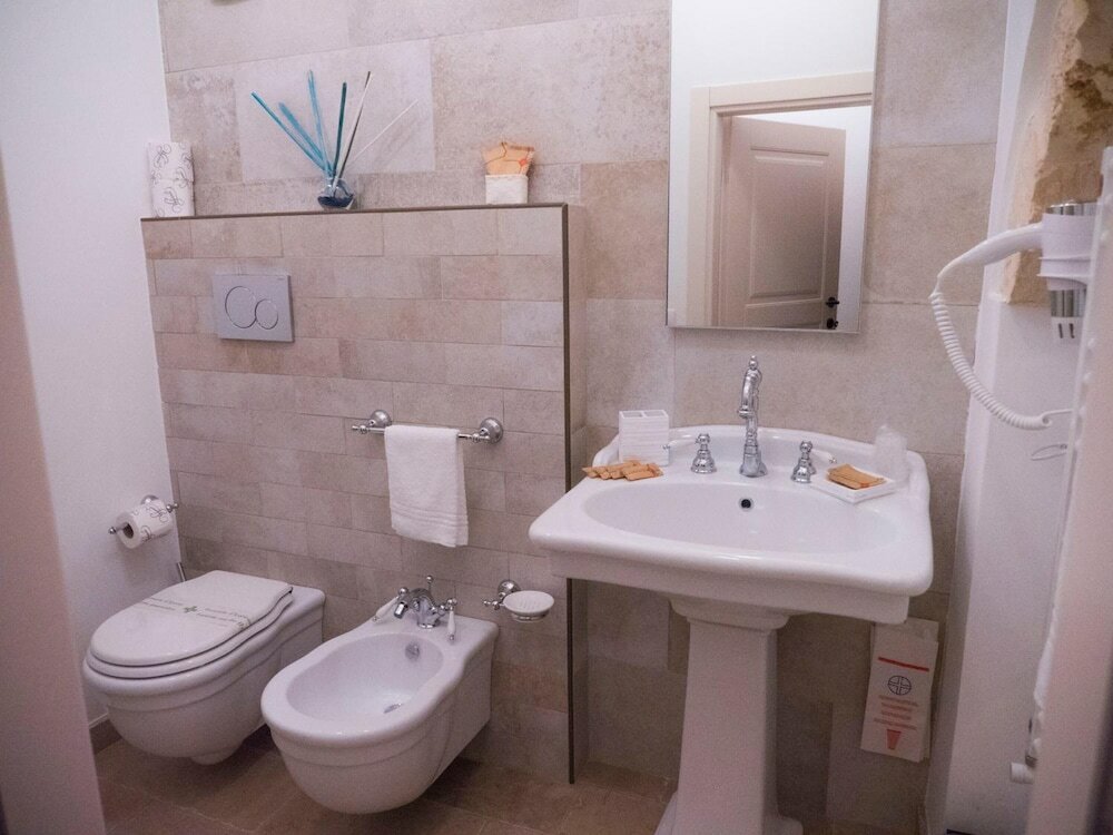 Фото Terrazza Sui Trulli