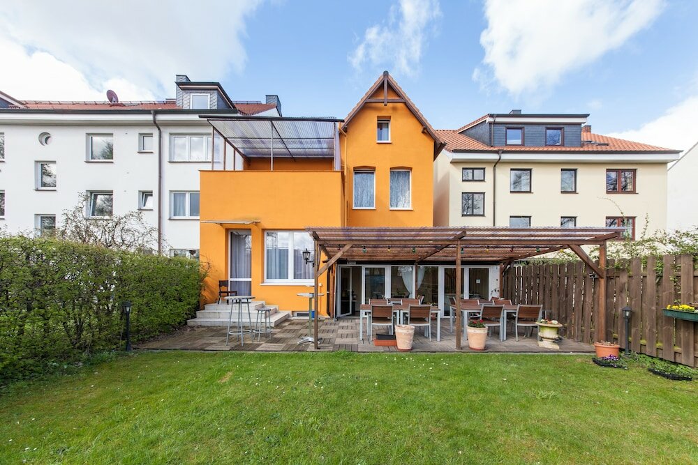 Фото отеля 4