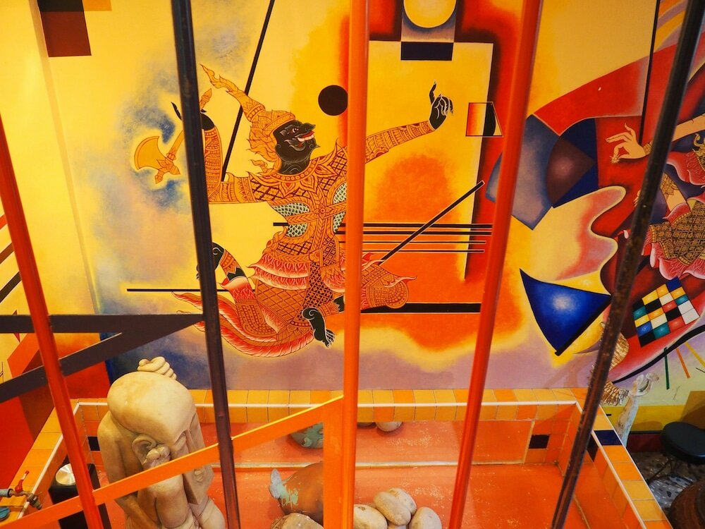 Фото Baanmae Residence