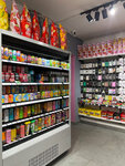 FanStuff (Kuznechniy Lane, 19-21), tienda de regalos y souvenirs