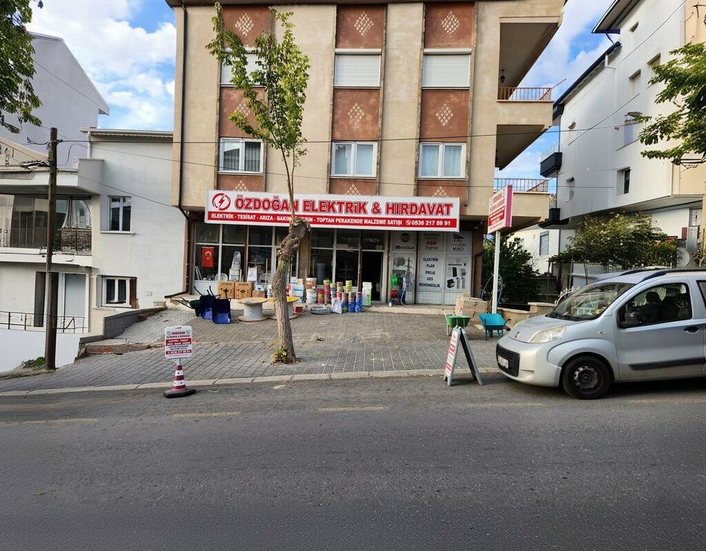 Wax seal kits Ozdogan Electrical Hardware, Nevsehir, photo