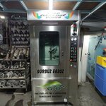 Gurbuz Oto Egzoz (Ankara Province, Etimesgut District, Bahçekapı Mah., 2564. Sok., 2), car service, auto repair