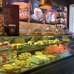 Kahve Dunyasi (Malatya, İnönü Cad., 178A), coffee shop