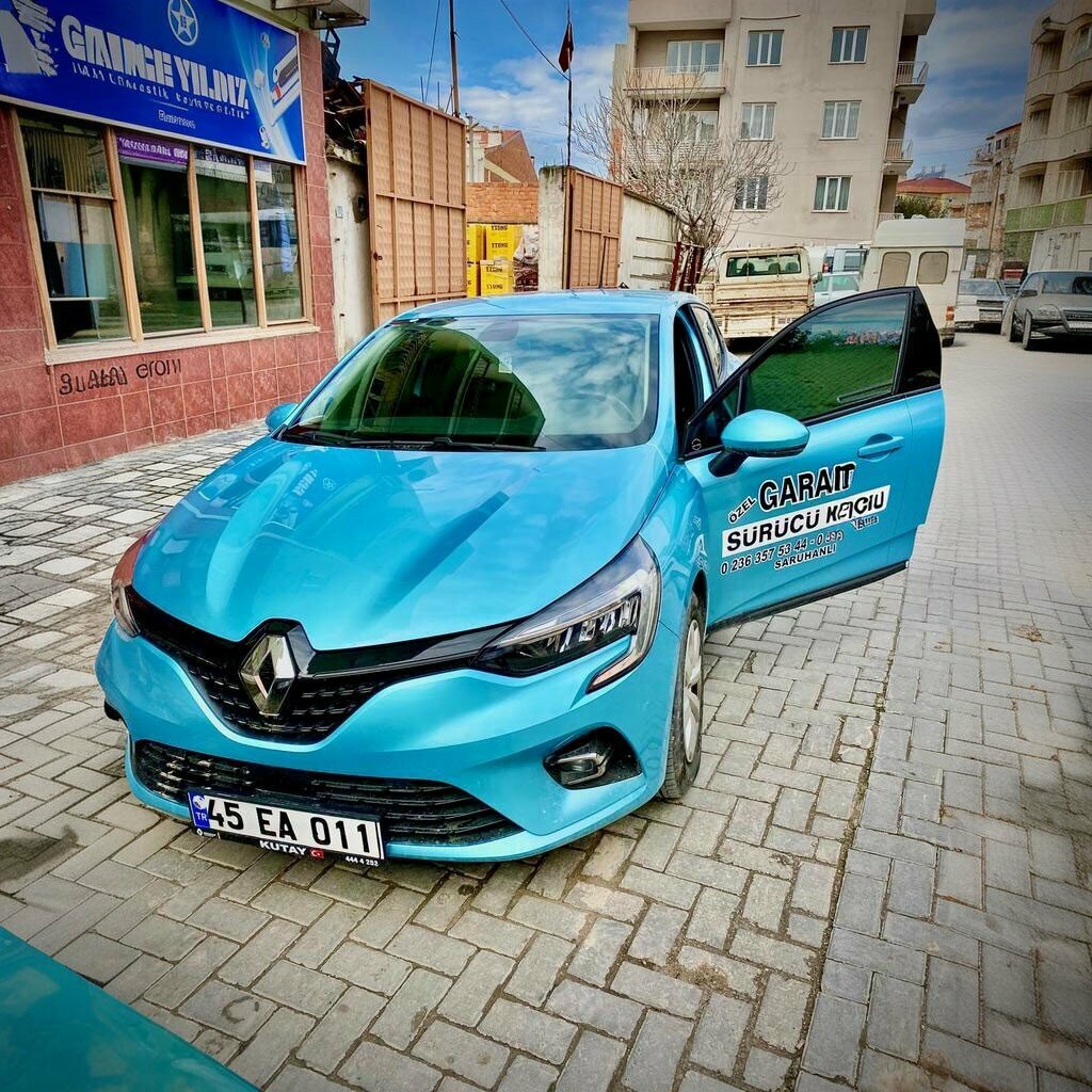 Educational center Ozel Saruhanli Garanti Surucu Kursu, Saruhanli, photo