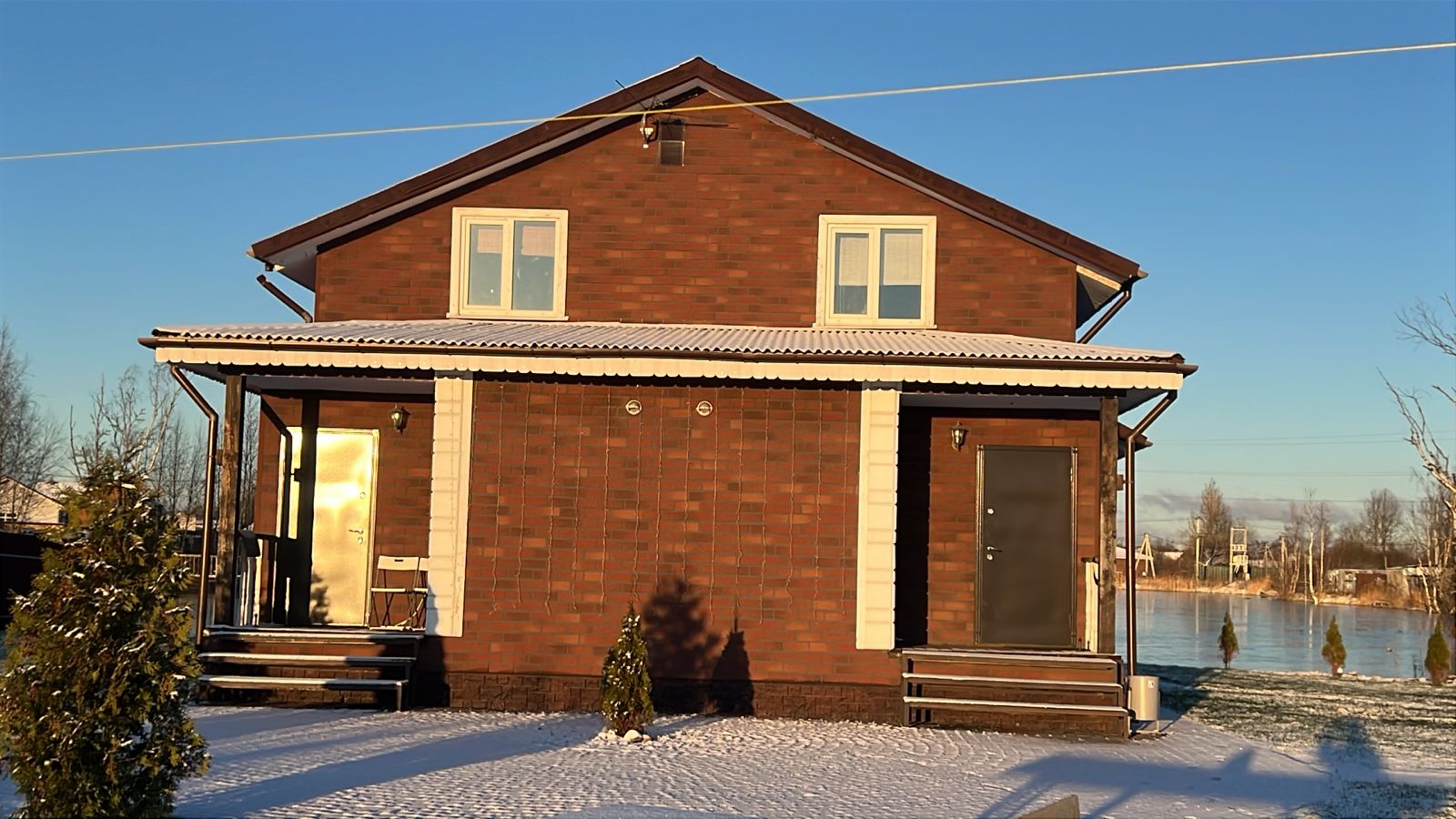 Фото Ромашковая