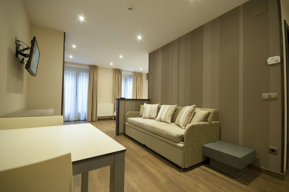 Apartments Apartamentos Turisticos LLanes, Llanes, photo