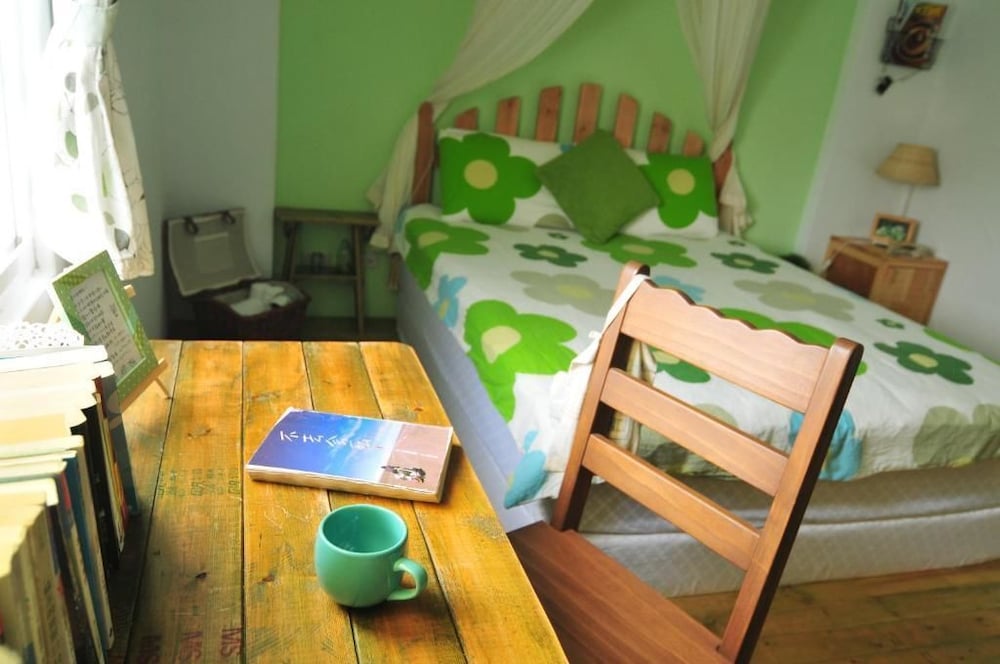 Фото Minami Kaze Homestay