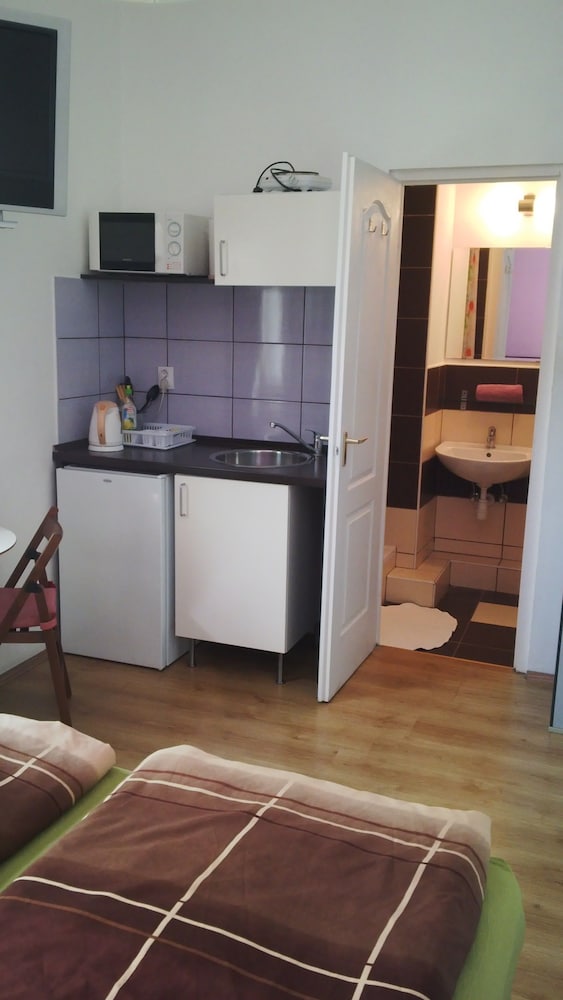 Фото Downtown Apartments Budapest