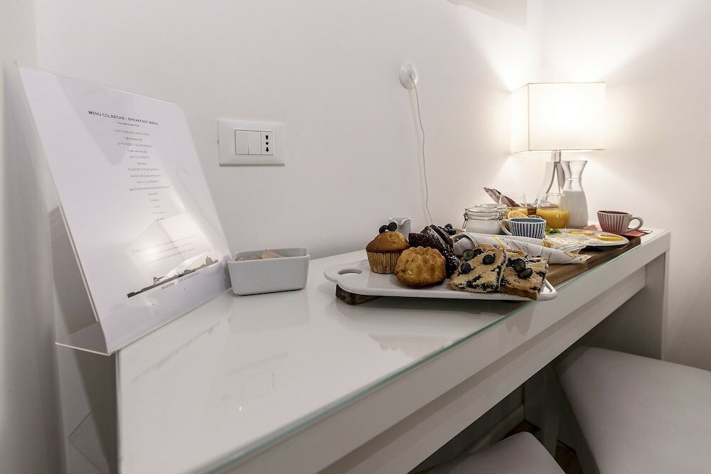 Фото Bella Roma Luxury Accomodation