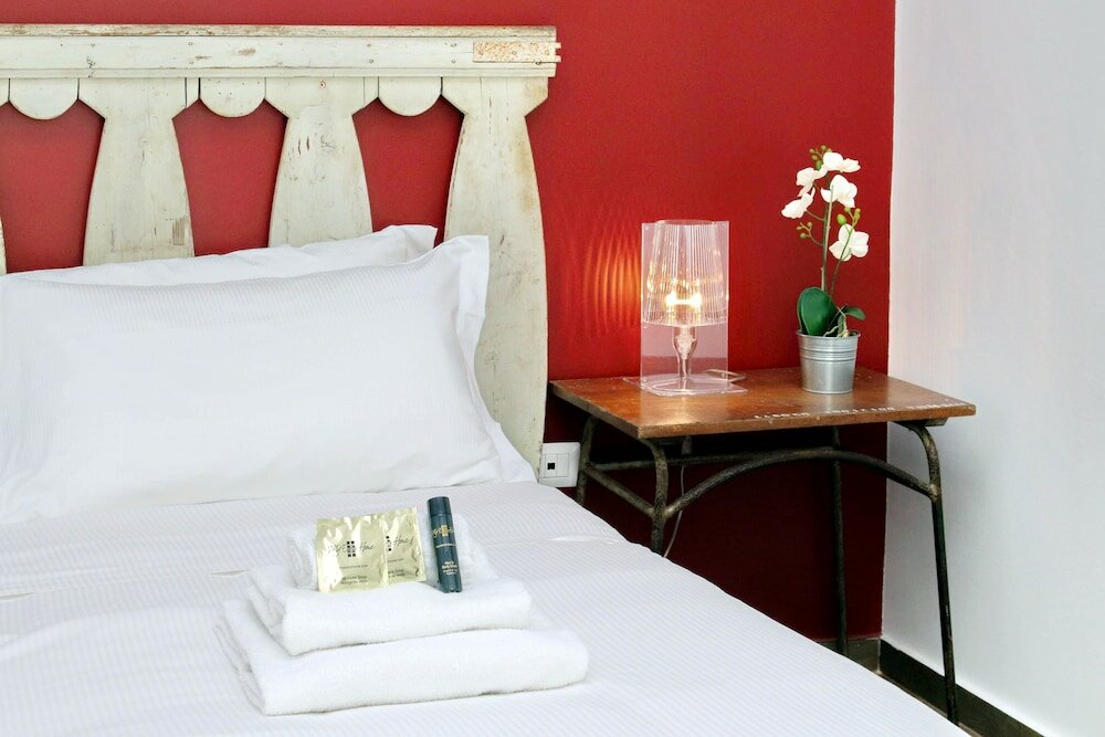 Фото Monti Apartments - My Extra Home