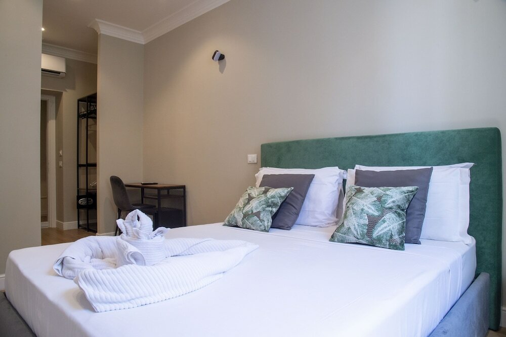 Фото AD Suites Tritone