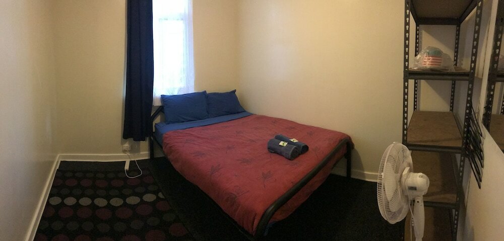 Фото Wander Inn – Bunbury Backpackers