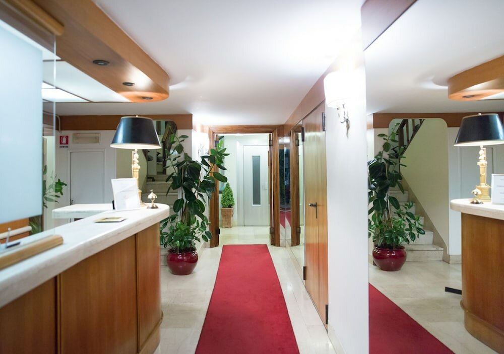 Фото Rent In Rome - Appartamento Archimede