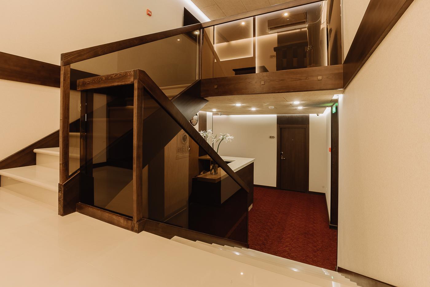 Фото Helix Hotel